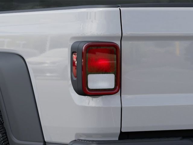 New 2026 Jeep Gladiator Sport image 9