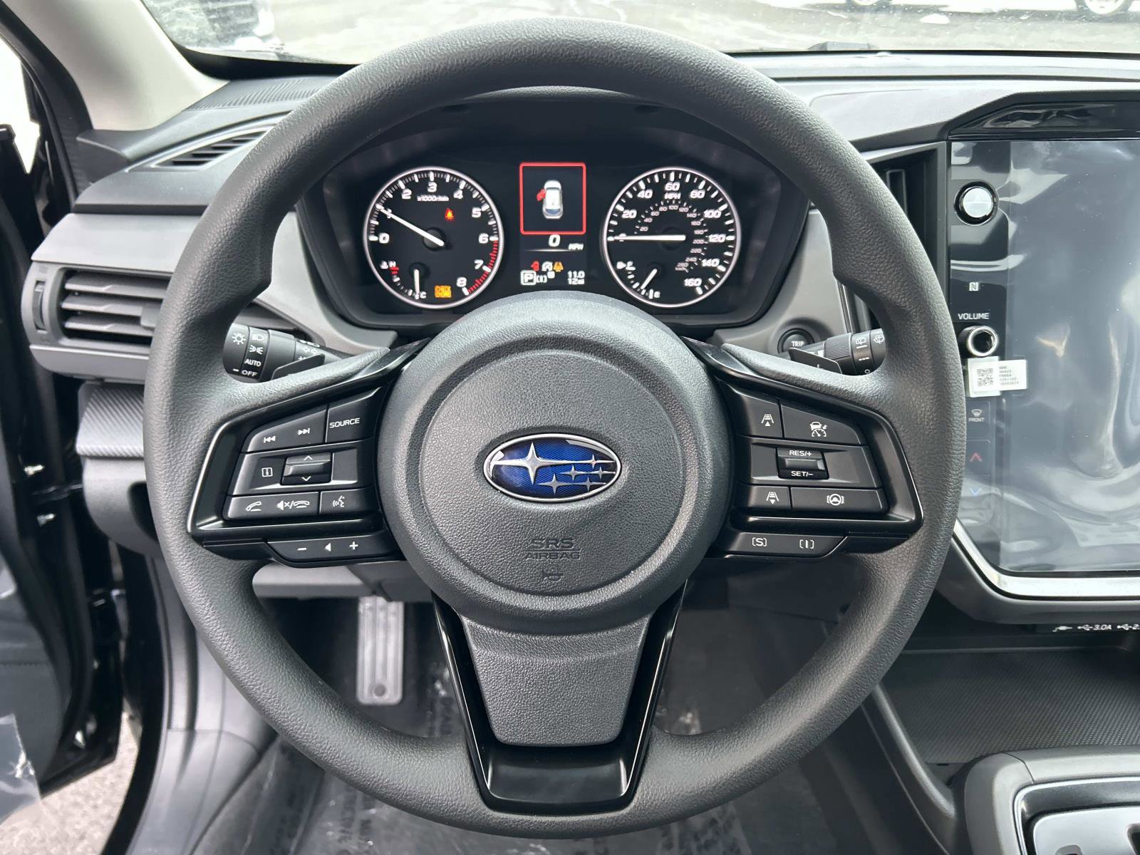 New 2026 Subaru Crosstrek 2.0i Premium image 11