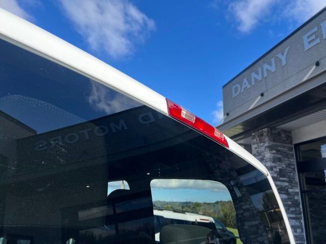 Used 2024 RAM 2500 Big Horn w/ Bed Utility Group image 6