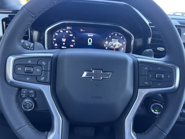 New 2026 Chevrolet Silverado 1500 LT Trail Boss w/ LT Trail Boss Premium Package image 28