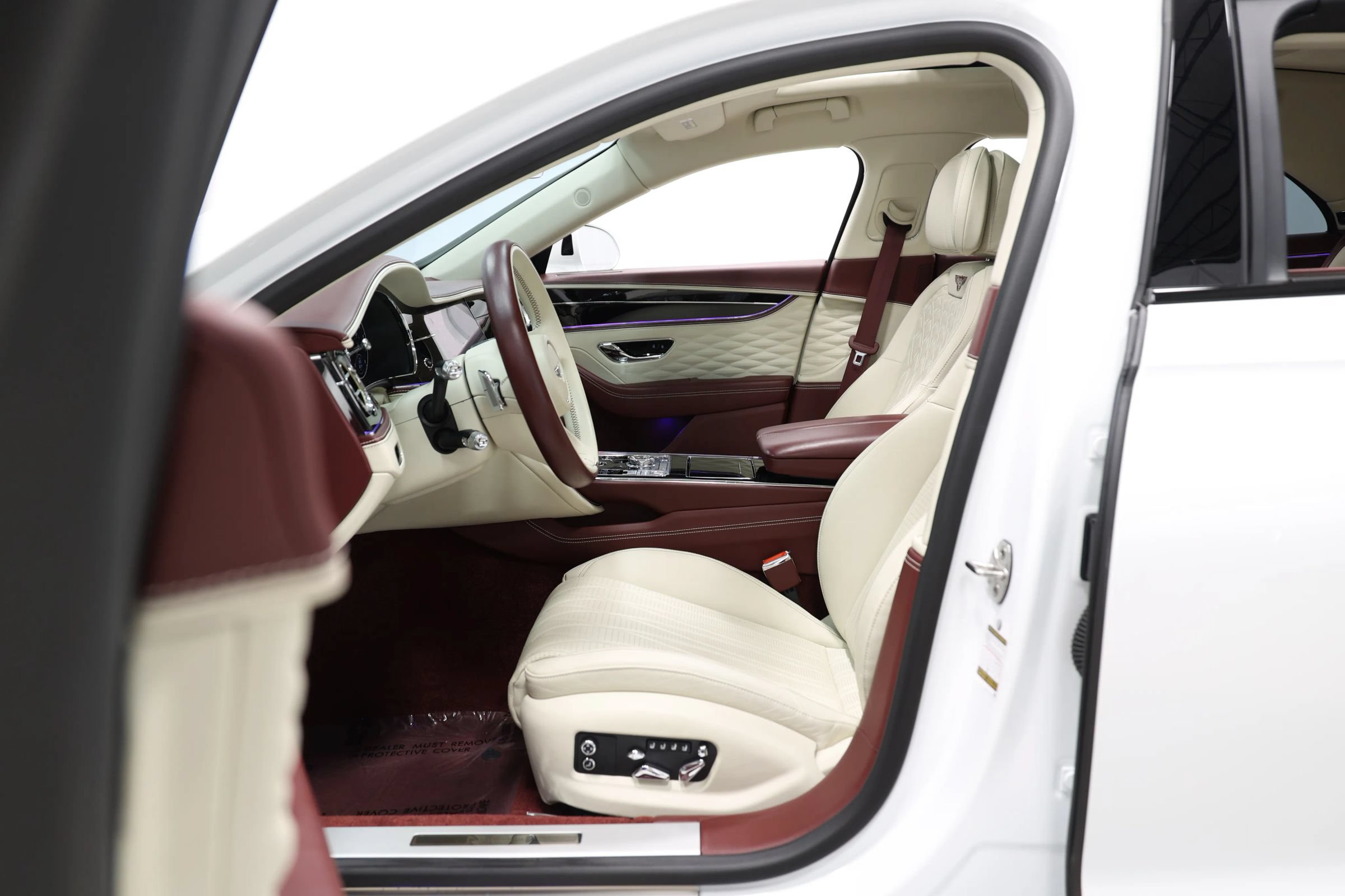 Used 2022 Bentley Flying Spur W12 AWD/4WD image 18