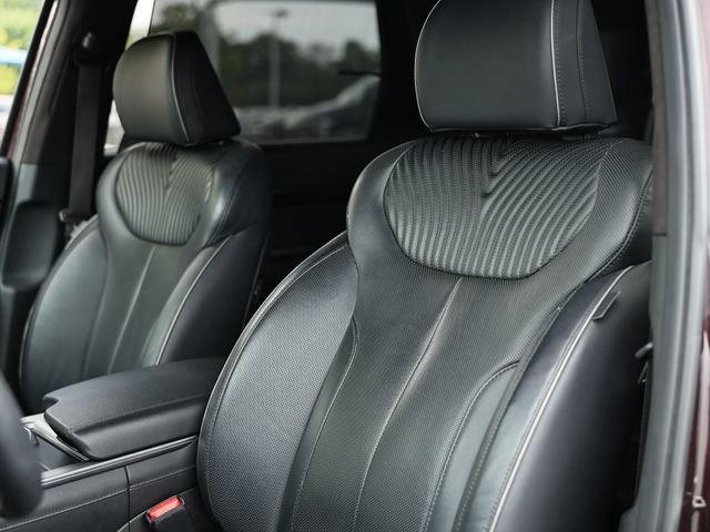 Used 2023 Hyundai Palisade Calligraphy FWD image 21