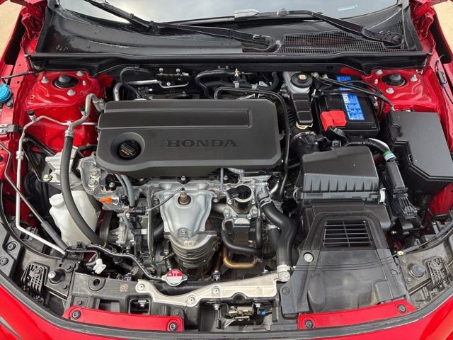 Used 2025 Honda Civic Sport image 18