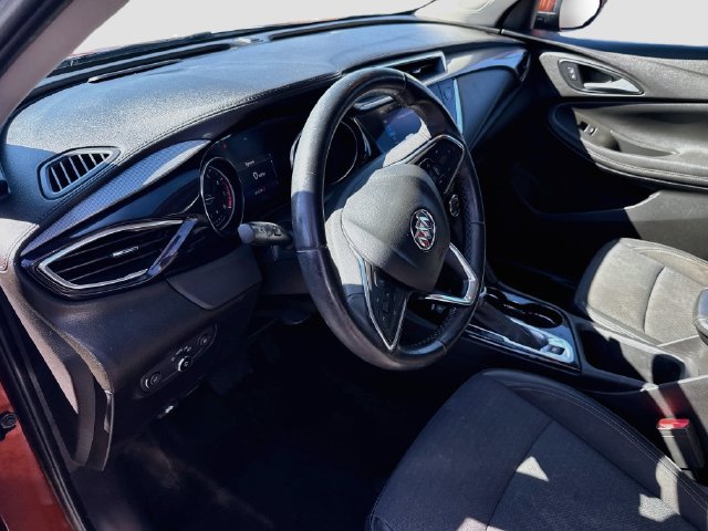 Used 2020 Buick Encore GX Preferred FWD image 13