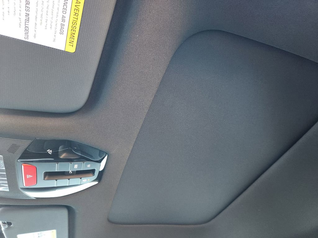 New 2025 Kia K4 GT-Line w/ GT-Line Sunroof Package image 18