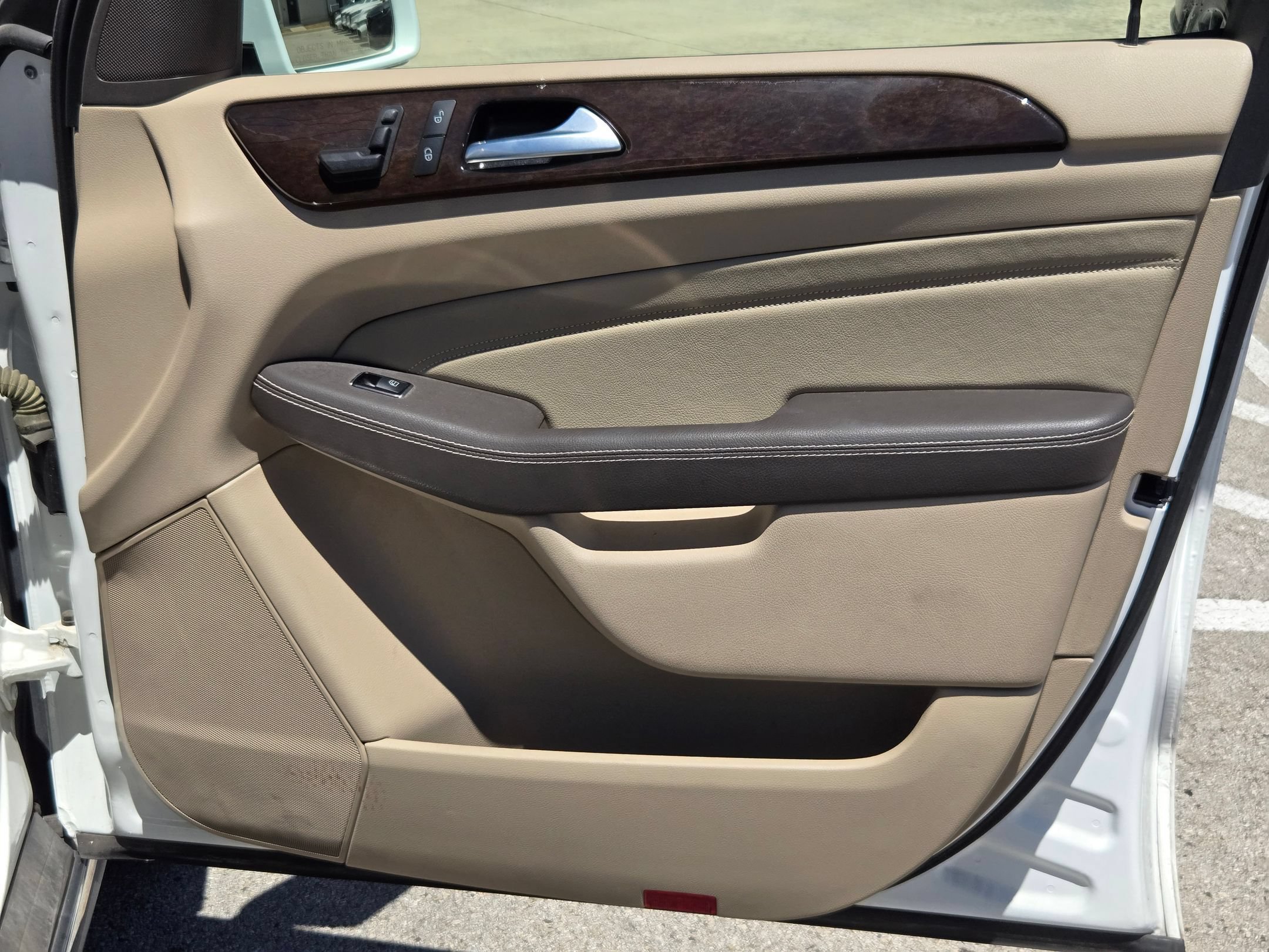 Used 2015 Mercedes-Benz ML 350 2WD image 28