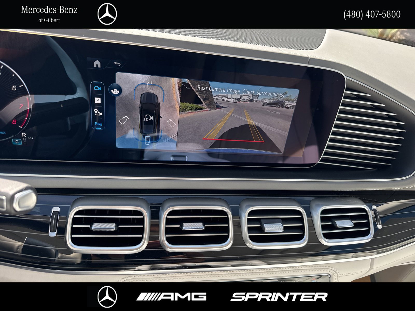 New 2026 Mercedes-Benz Maybach GLS 600 4MATIC image 32