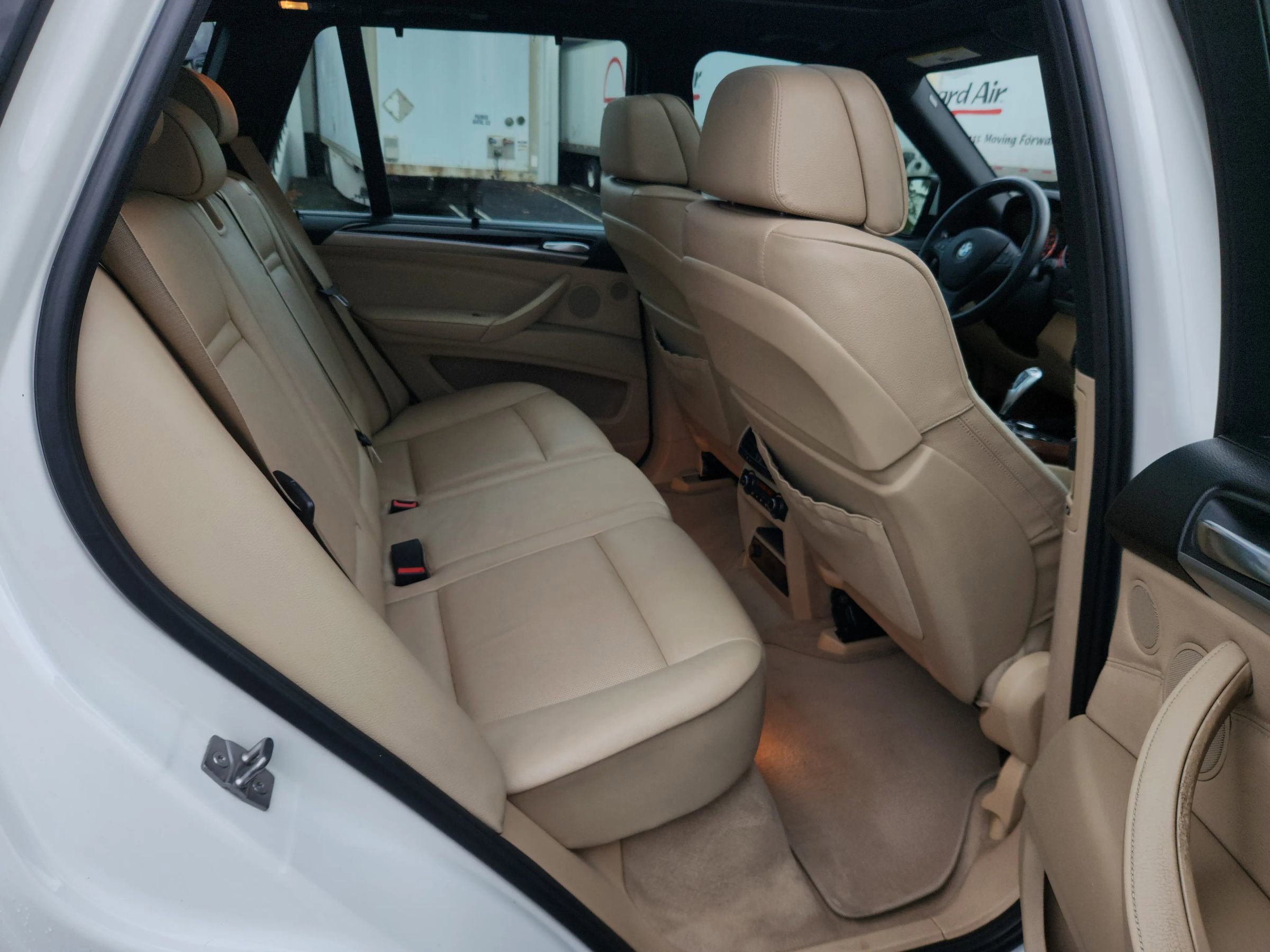 Used 2012 BMW X5 xDrive35i image 21