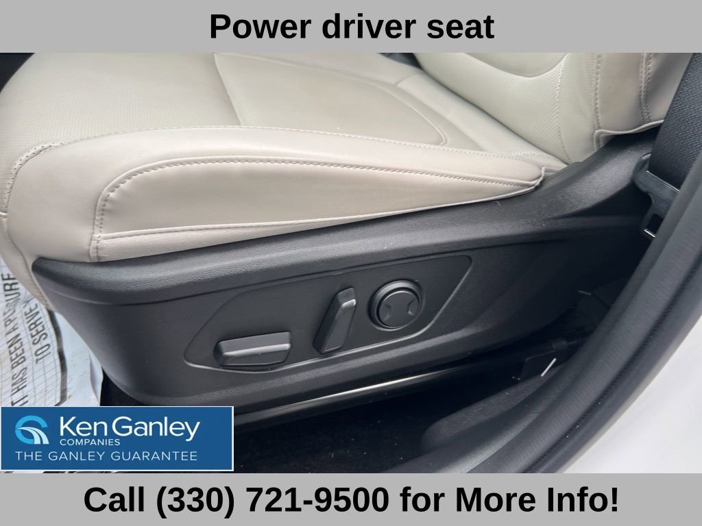 Used 2024 Hyundai Tucson SEL image 28