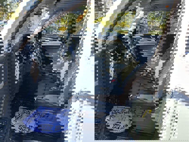 Used 2019 Volkswagen Atlas SEL image 10