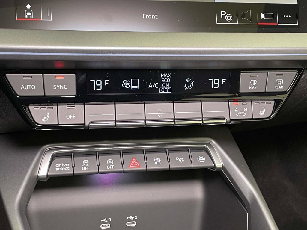 New 2026 Audi A3 2.0T Premium Plus image 31