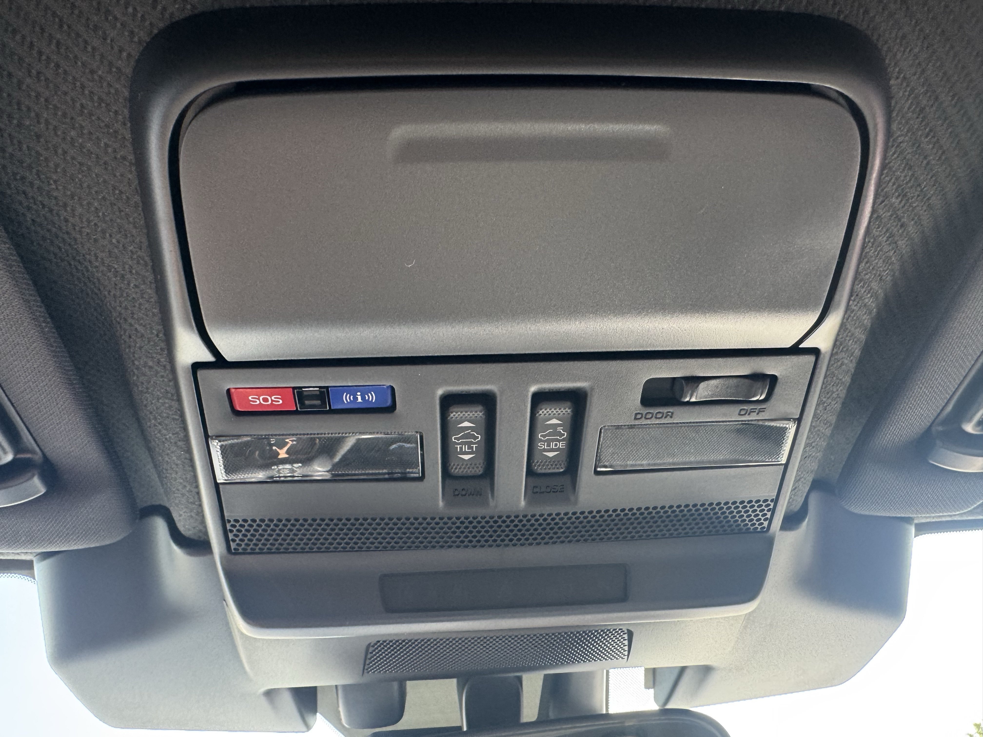 New 2026 Subaru Outback Premium AWD/4WD image 25