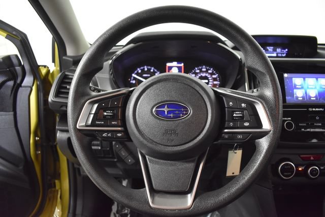 Used 2021 Subaru Crosstrek 2.0i AWD/4WD image 13