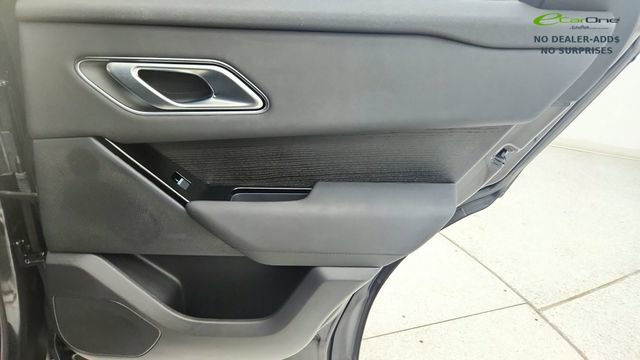 Used 2024 Land Rover Range Rover Velar Dynamic SE AWD/4WD image 27