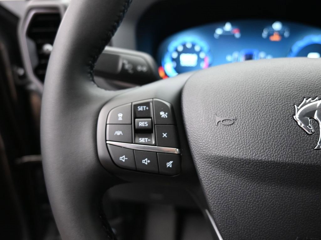 New 2025 Ford Bronco Sport Big Bend w/ Convenience Package image 29