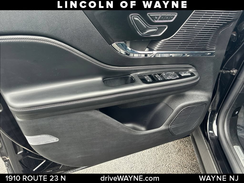 Certified 2022 Lincoln Corsair Reserve w/ Equipment Group 201A AWD/4WD image 13
