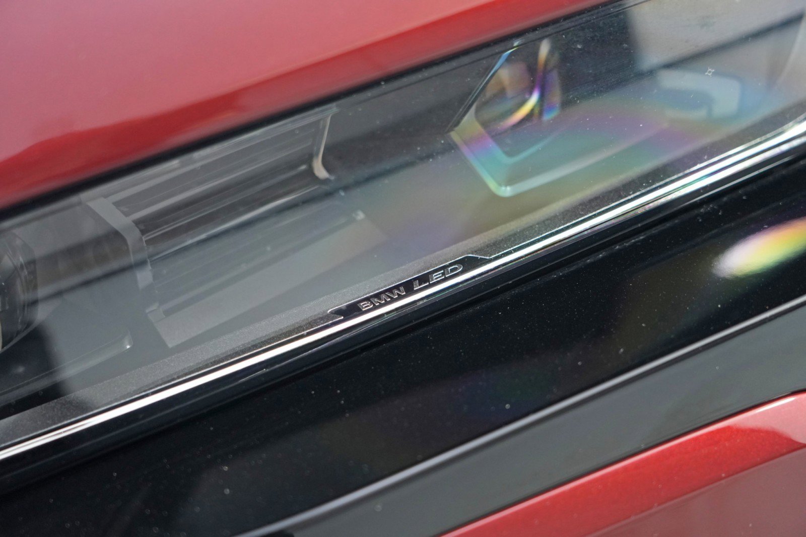 Used 2024 BMW i7 xDrive60 image 70