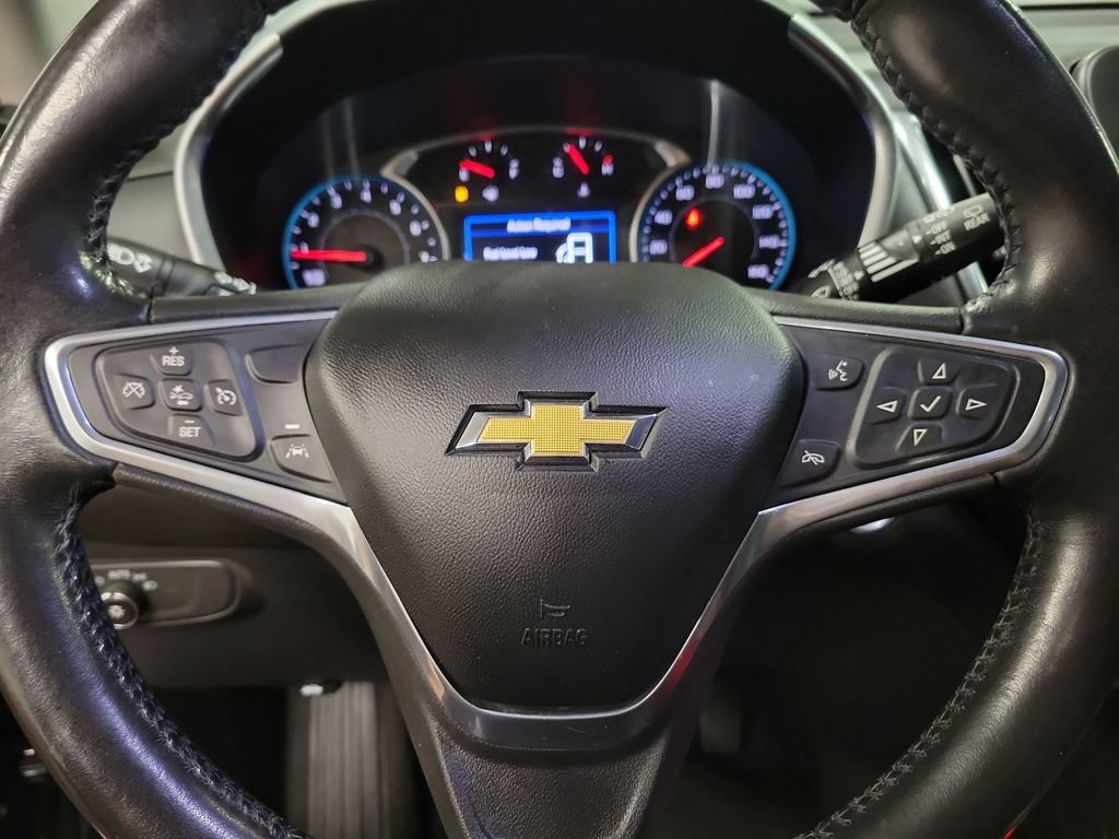 Used 2022 Chevrolet Equinox LT w/ Driver Convenience Package FWD image 22