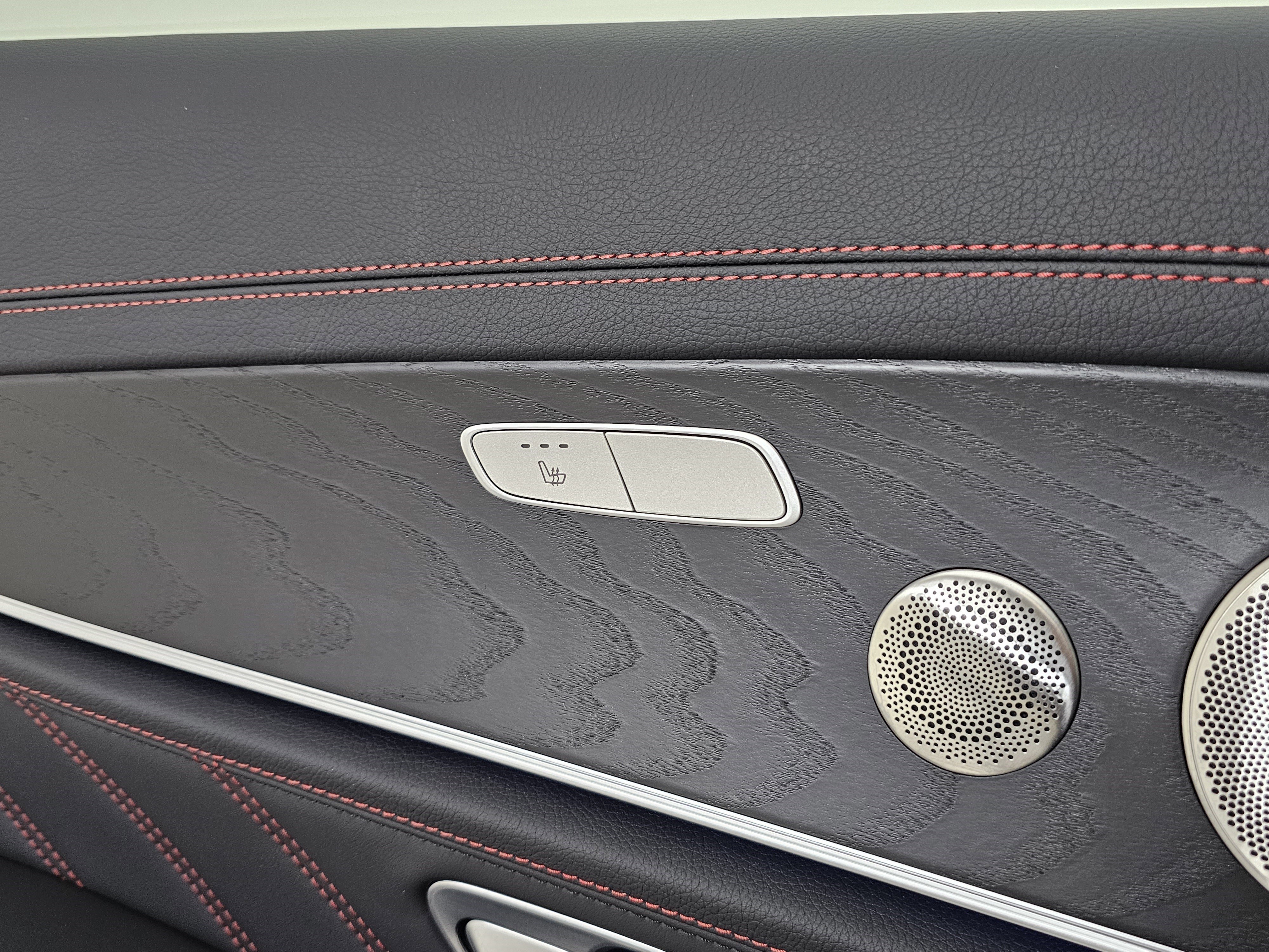 Certified 2023 Mercedes-Benz E 53 AMG 4MATIC Sedan image 23