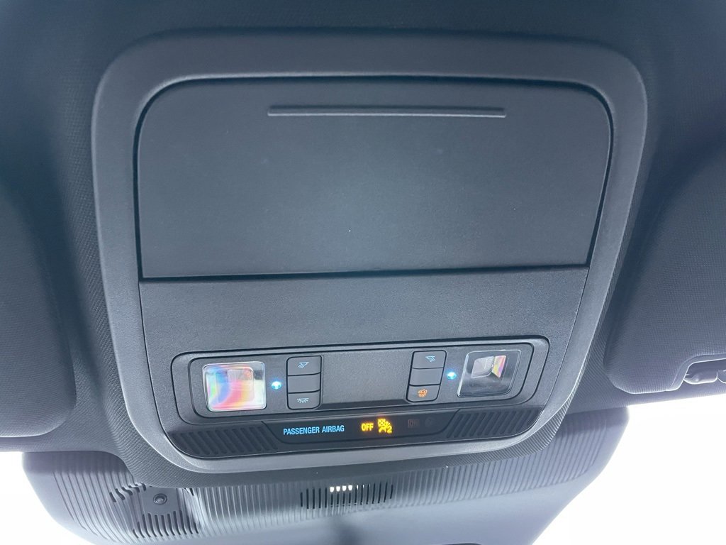 New 2026 Ford Explorer Tremor w/ Tremor Convenience Package image 55