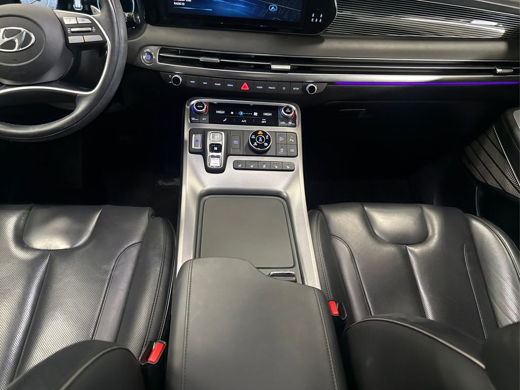 Certified 2024 Hyundai Palisade Calligraphy image 20