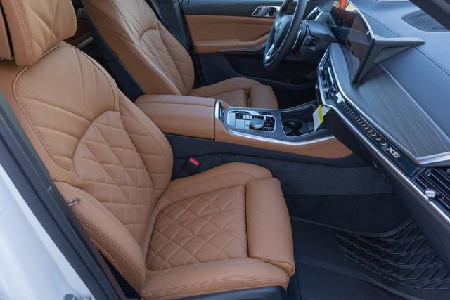New 2026 BMW X5 xDrive40i image 19