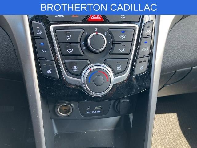 Used 2016 Hyundai Elantra GT FWD image 20