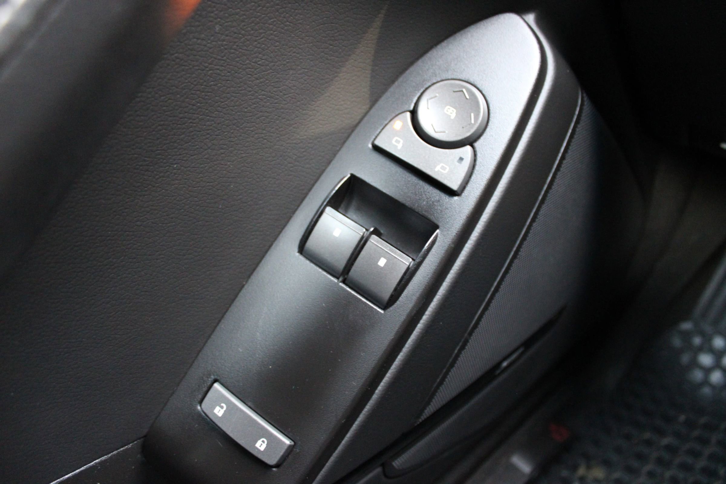 Used 2013 Cadillac CTS V w/ Wood Trim Package image 20