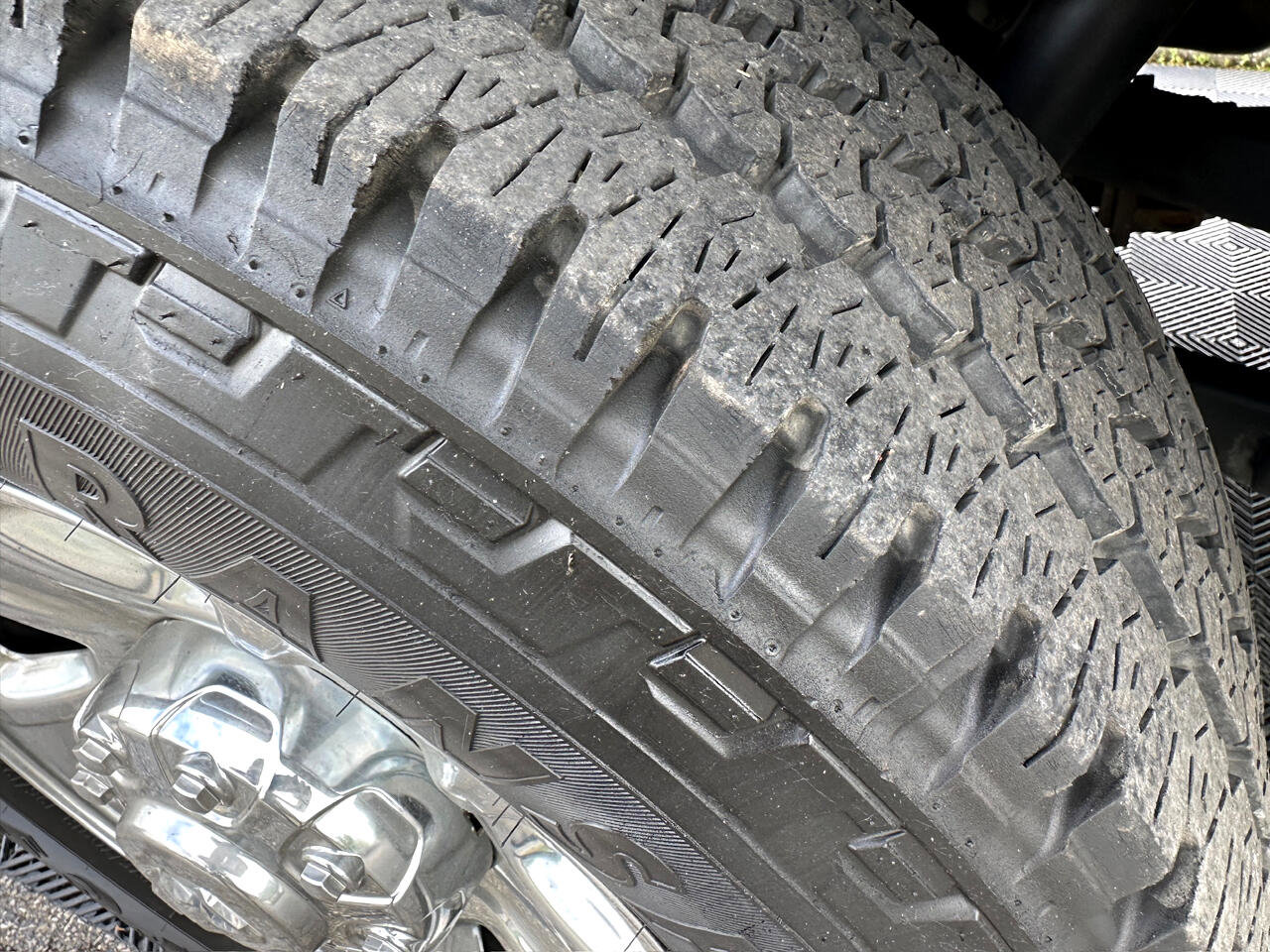 Used 2021 RAM 2500 Big Horn image 51