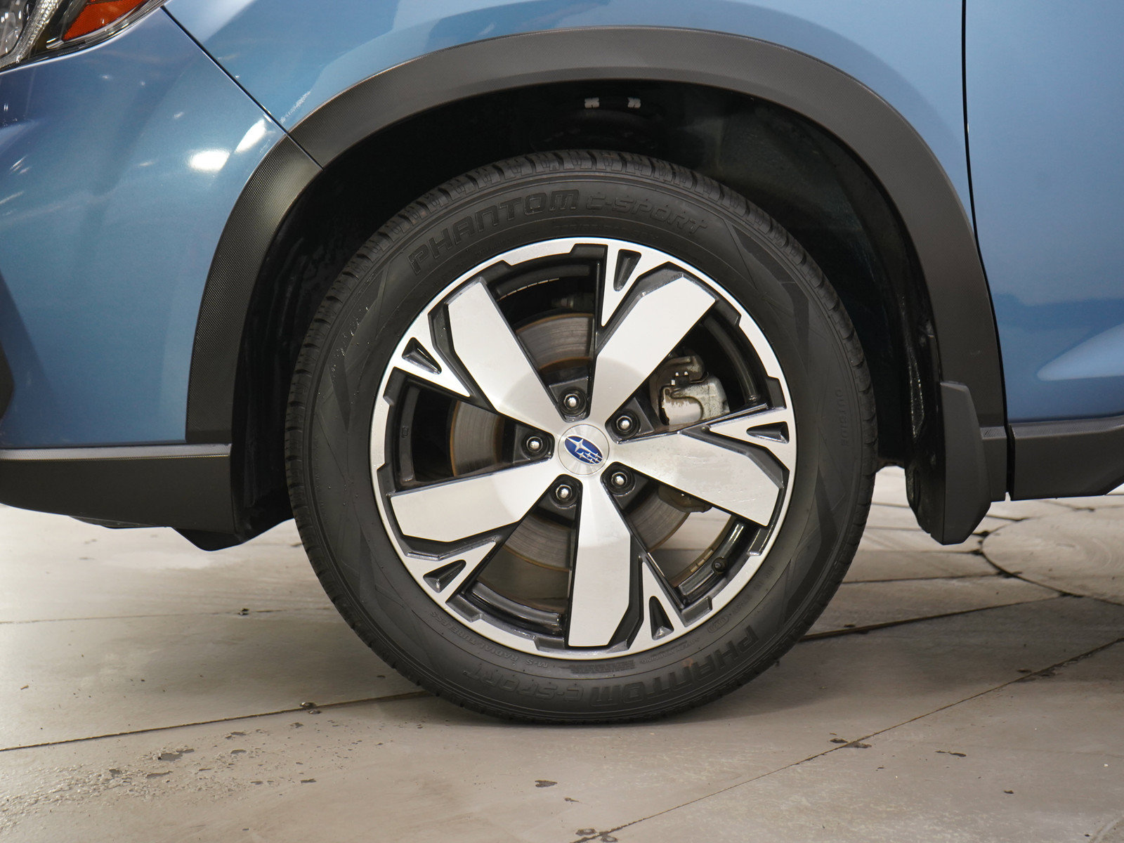Used 2019 Subaru Forester Touring w/ Popular Package #3 AWD/4WD image 30