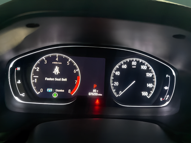 Used 2018 Honda Accord Sport image 18