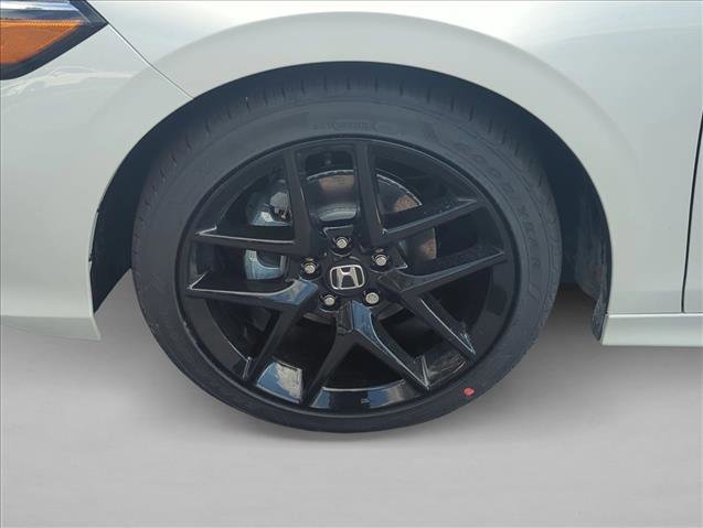 New 2026 Honda Civic Sport image 10