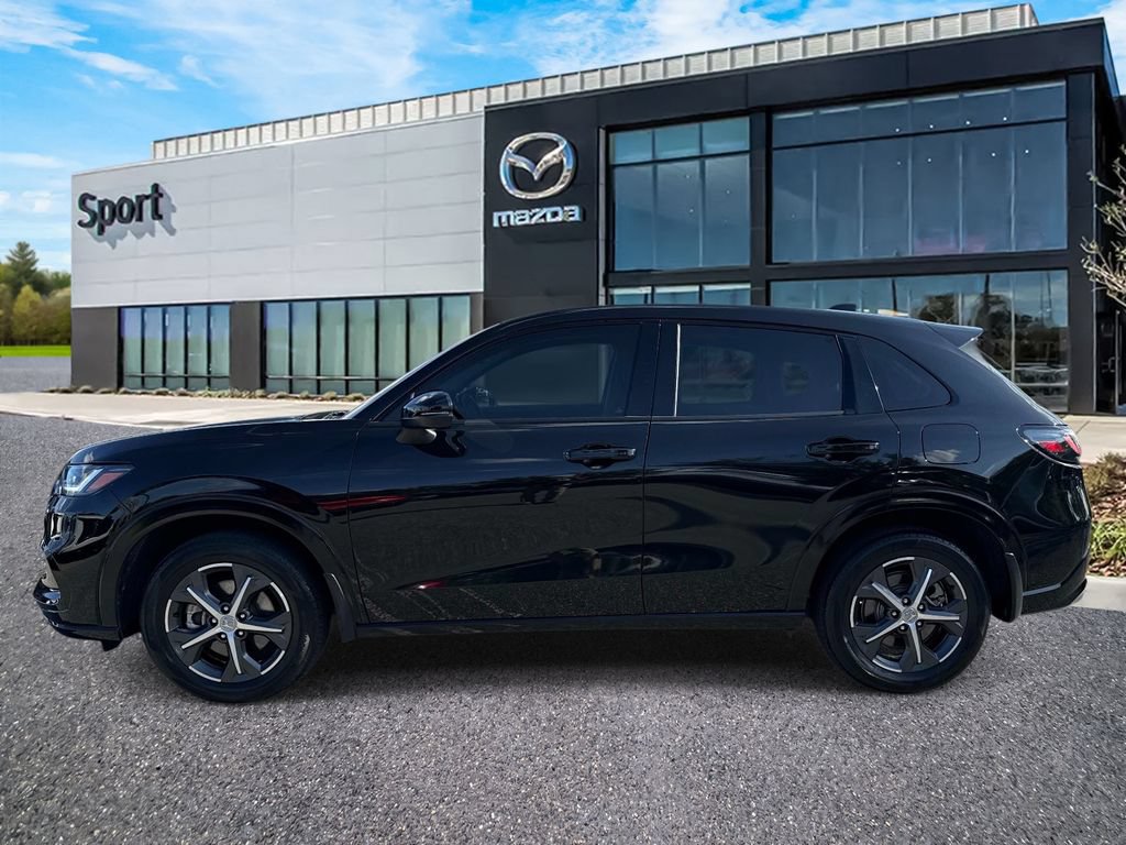 Used 2025 Honda HR-V EX-L image 6