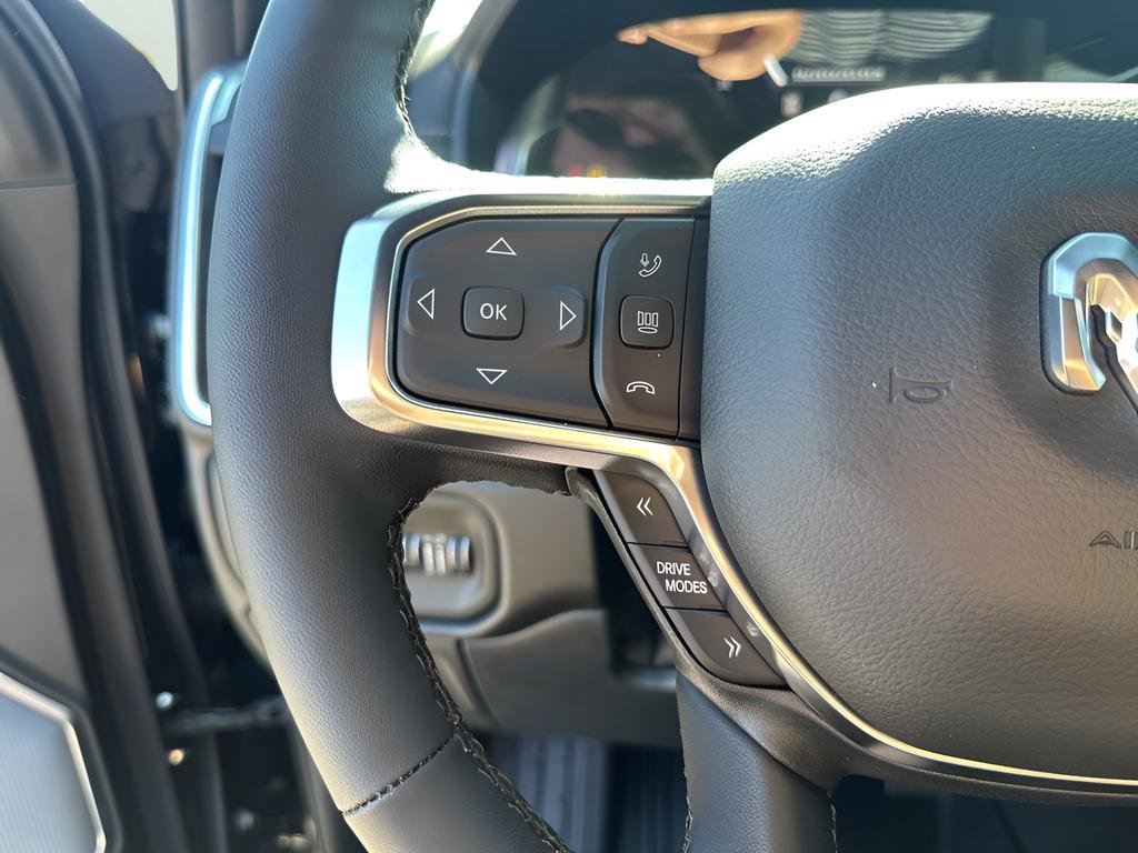 New 2026 RAM 1500 Laramie image 32
