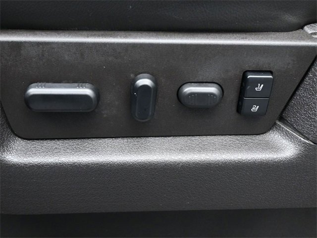 Used 2012 Ford F150 FX2 w/ FX Luxury Pkg image 33