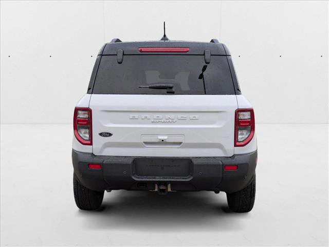 New 2025 Ford Bronco Sport Badlands w/ Badlands Tech Package image 8