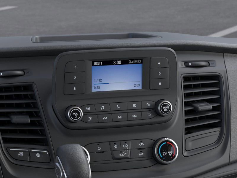 New 2025 Ford Transit 150 Low Roof image 15