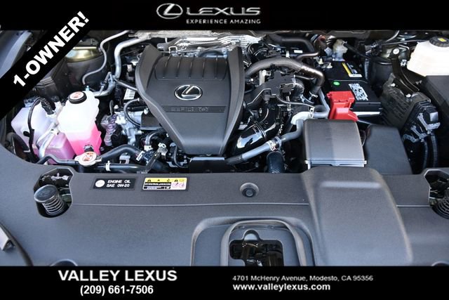 Certified 2023 Lexus RX 350 Premium Plus w/ Accessory Package (Z1) image 20