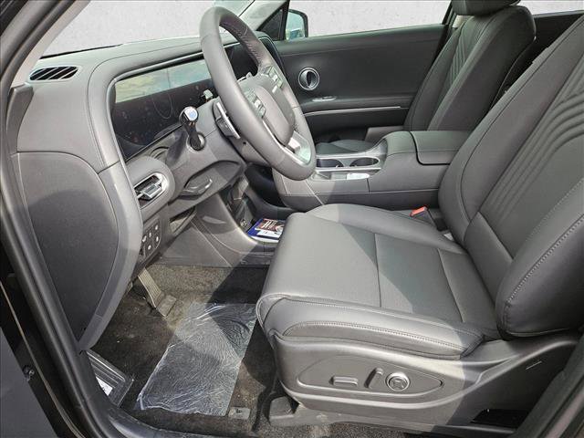 New 2026 Hyundai Palisade SEL image 11