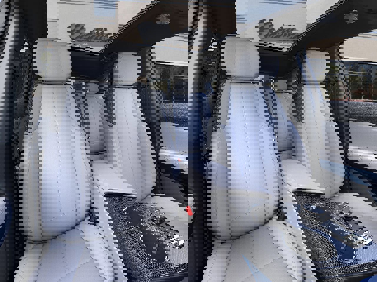 New 2026 Cadillac Optiq Sport 1 image 16