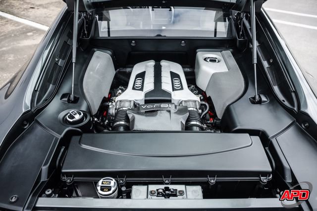 Used 2009 Audi R8 V8 AWD/4WD image 32