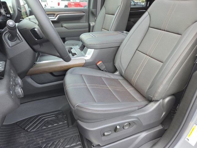 New 2026 Chevrolet Silverado 3500 High Country w/ High Country Premium Package image 34