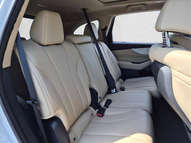 Certified 2024 Acura MDX FWD image 17