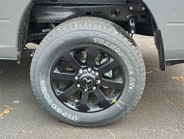 New 2026 RAM 2500 Laramie image 32