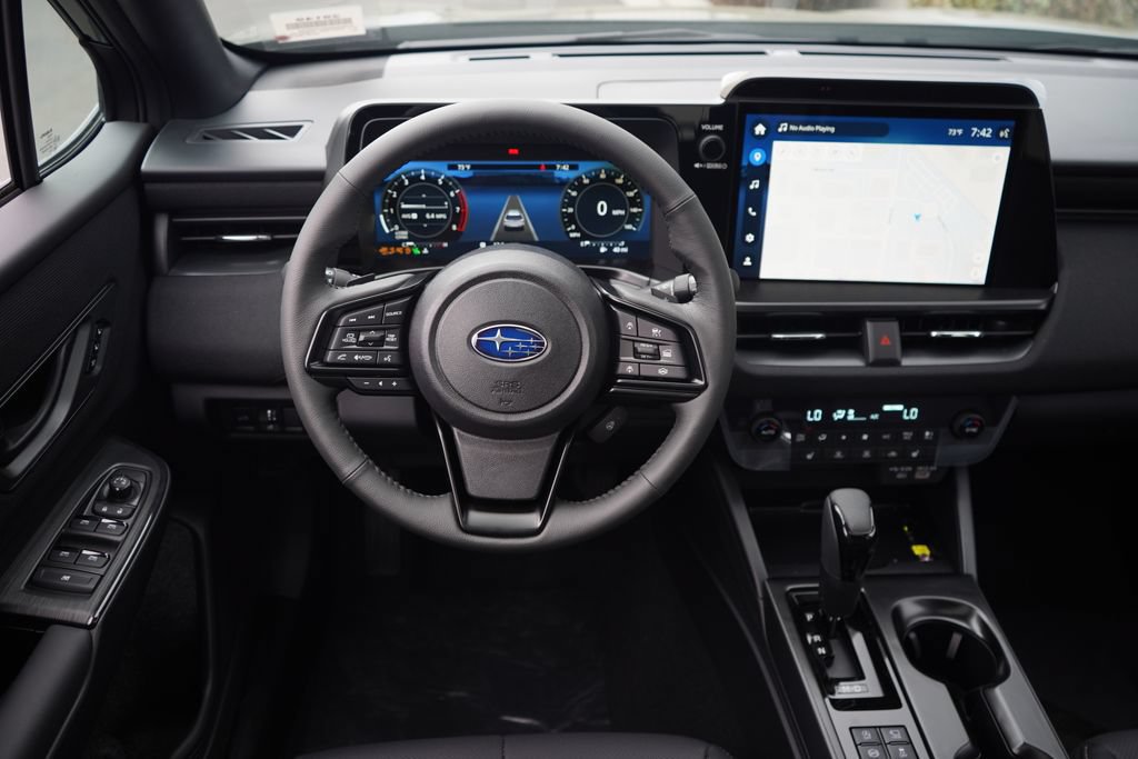 New 2026 Subaru Outback Limited XT AWD/4WD image 9