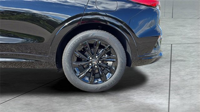 New 2026 Buick Envista Sport Touring w/ Convenience I Package image 27