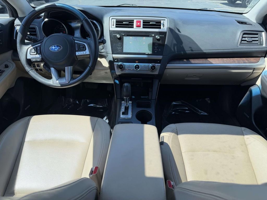 Used 2016 Subaru Outback 2.5i Limited image 20