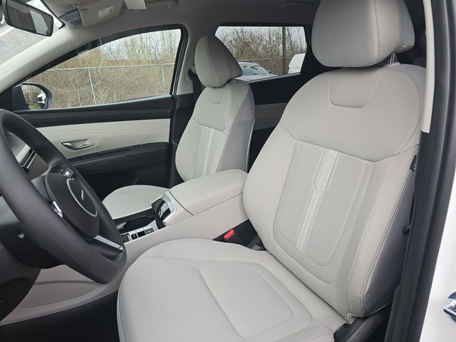 Used 2026 Hyundai Tucson SEL image 19