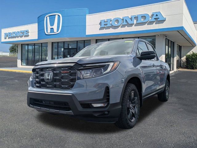 New 2026 Honda Ridgeline TrailSport image 7