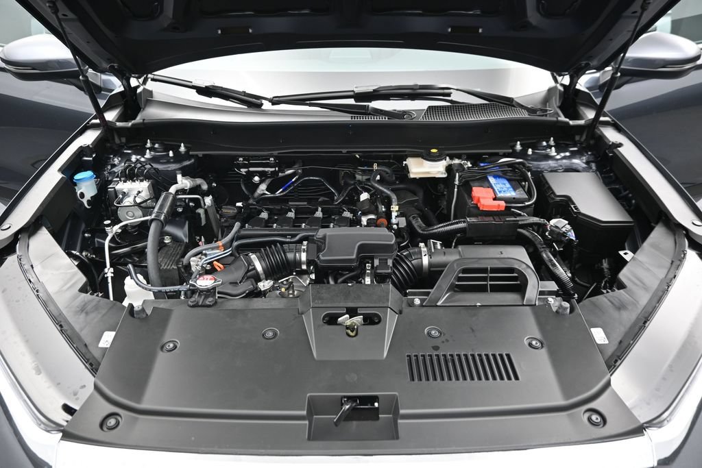 New 2027 Honda CR-V EX image 33